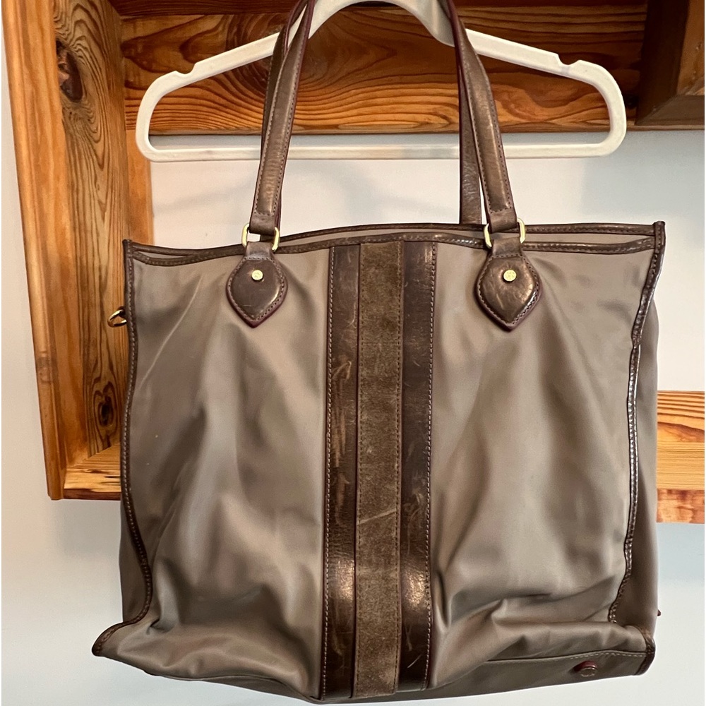 MZ Wallace Tote Bag